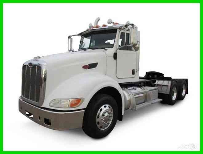 Peterbilt 386 (2012)