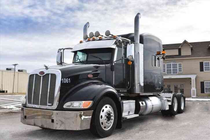 Peterbilt (2012)