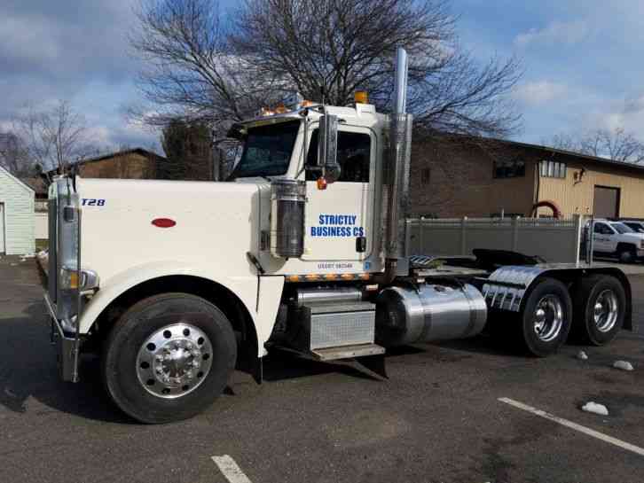 Peterbilt (2012)