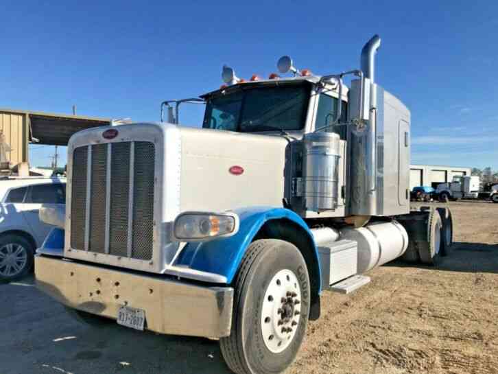 Peterbilt (2012)