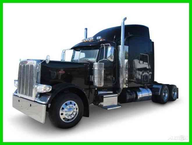 Peterbilt 389 (2012)