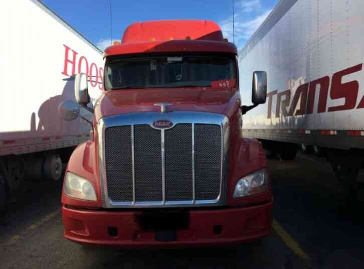 Peterbilt (2012)