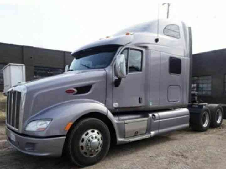 Peterbilt (2012)