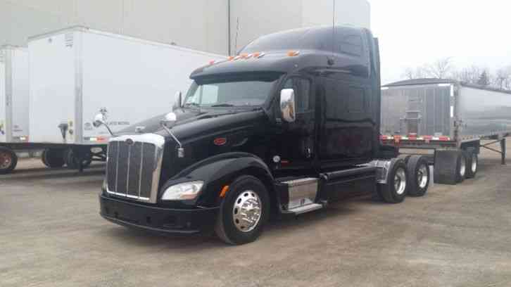 Peterbilt (2012)