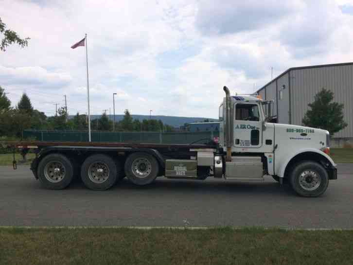 Peterbilt 367 (2012)