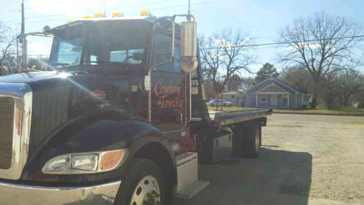 Peterbilt 337 (2012)