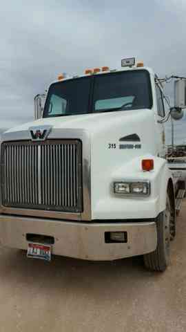 WESTERN STAR 4900 SA (2012)