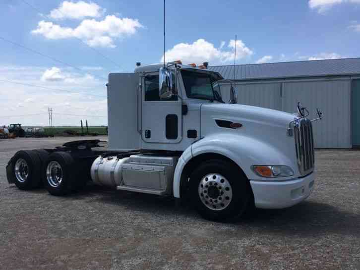 Peterbilt 386 (2013)