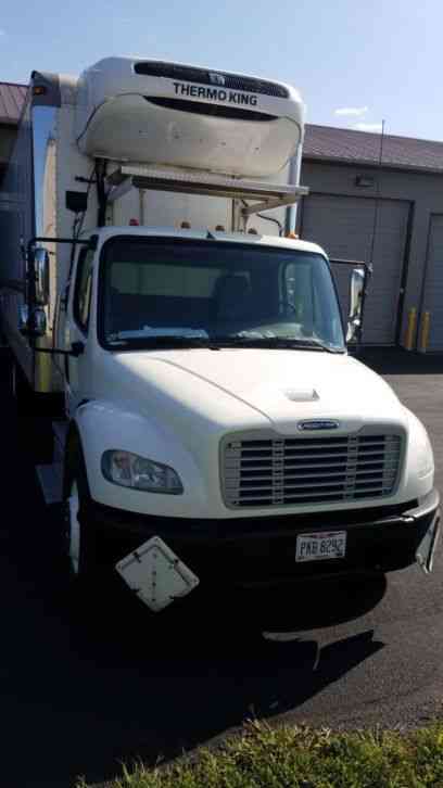 Freightliner M2 106 (2013)