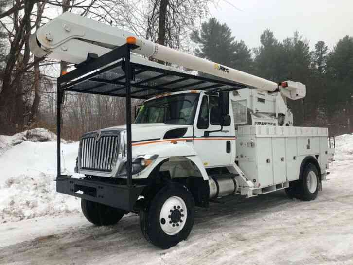 international 7300 (2013)