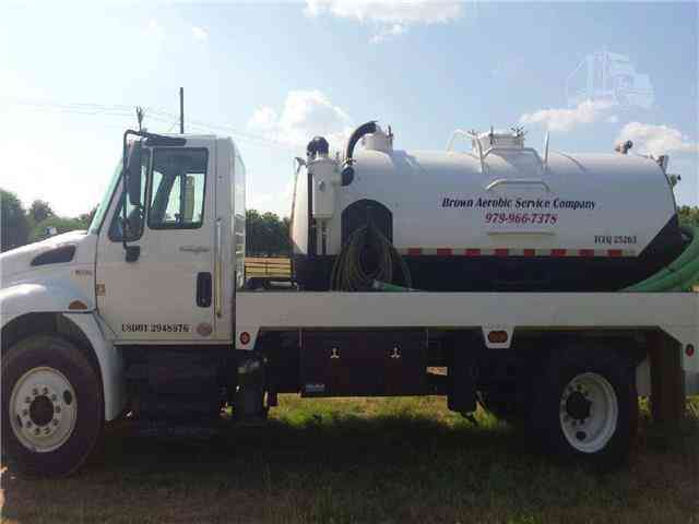 International Durastar 4300 -- (2013)