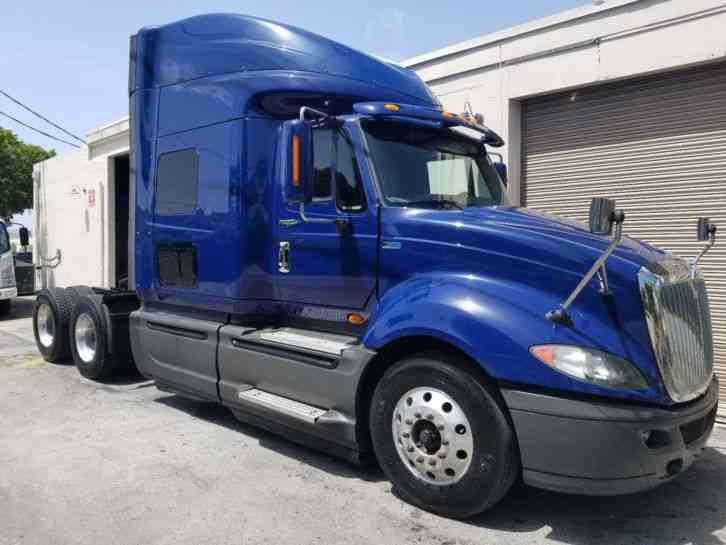 International PROSTAR PREMIUM (2013)