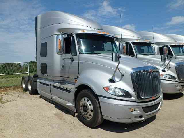 International PROSTAR PREMIUM (2013)