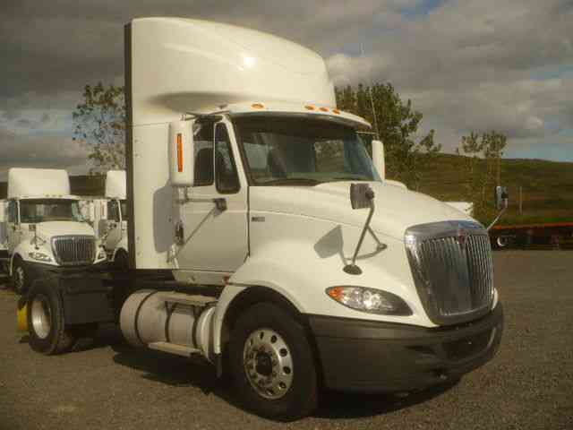 International PROSTAR PREMIUM (2013)