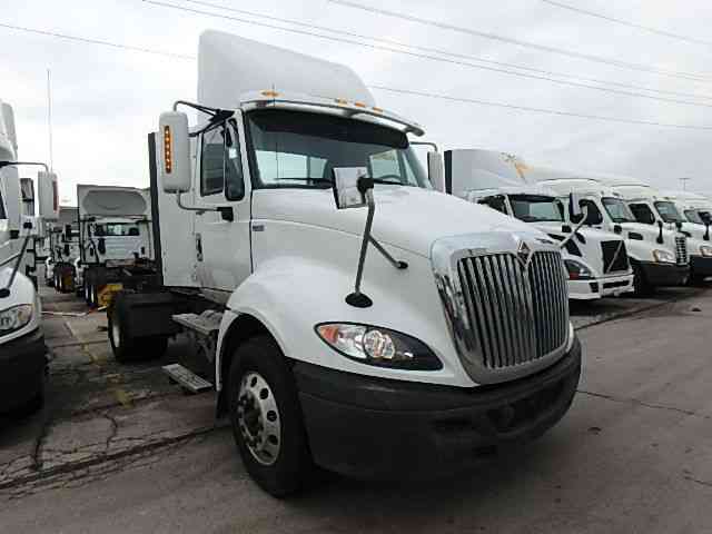 International PROSTAR PREMIUM (2013)