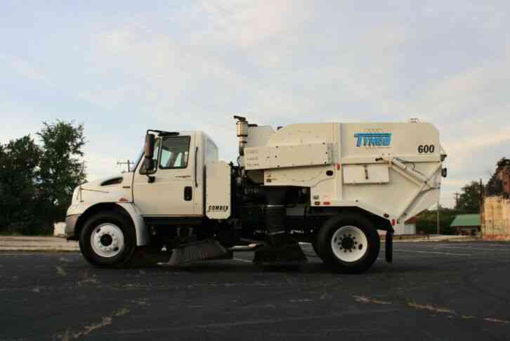 International (2013)