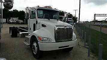 Peterbilt 337 (2013)