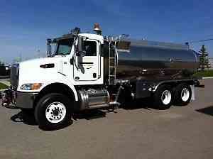 Peterbilt 348 (2013)