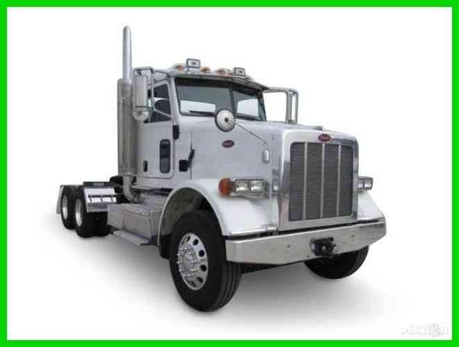 Peterbilt 365 (2013)