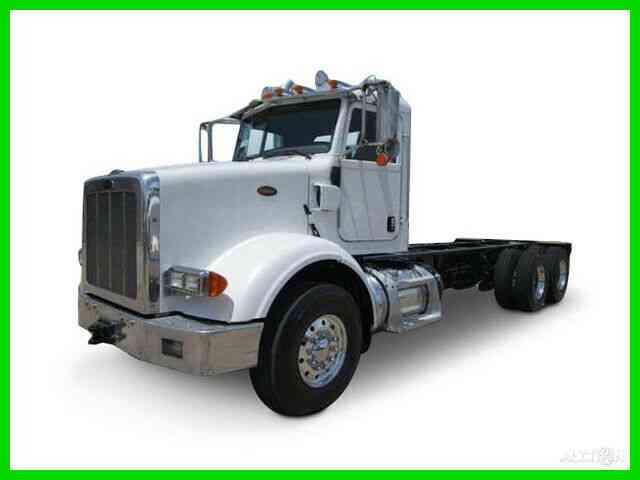 Peterbilt 365 (2013)