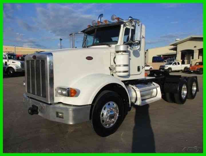 Peterbilt 367 (2013)