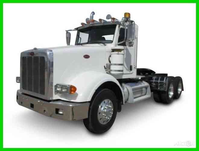 Peterbilt 367 (2013)