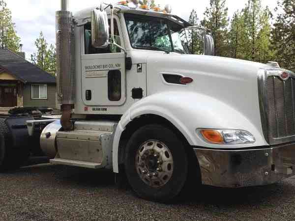 Peterbilt 386 (2013)