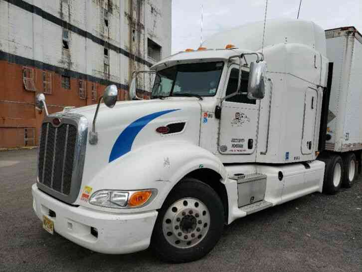 Peterbilt (2013)