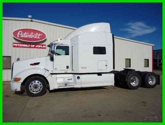 Peterbilt 386 (2013)