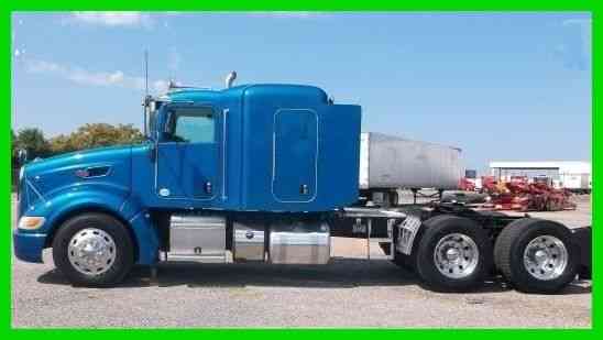 Peterbilt 386 (2013)