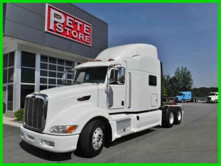 Peterbilt 386 (2013)