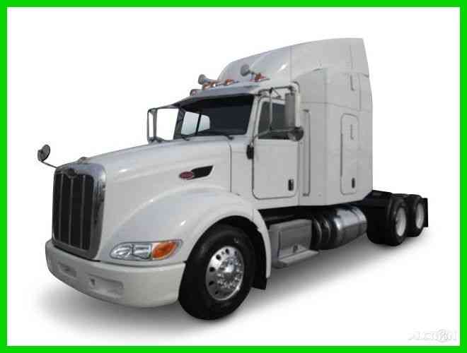 Peterbilt 386 (2013)