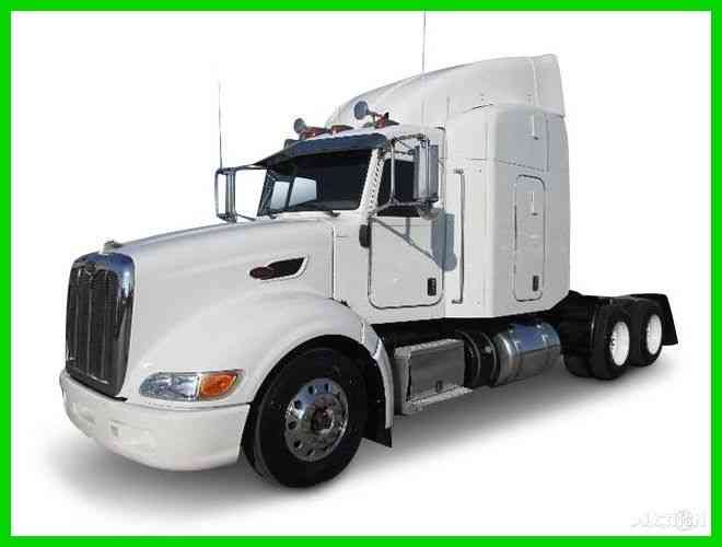 Peterbilt 386 (2013)