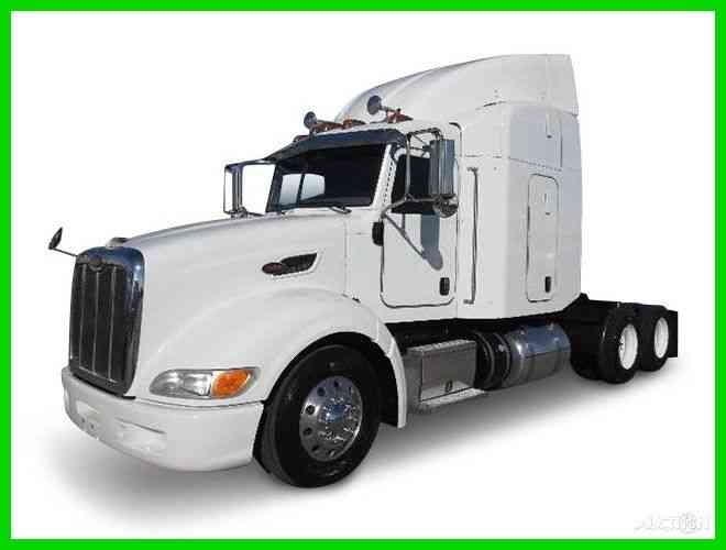 Peterbilt 386 (2013)