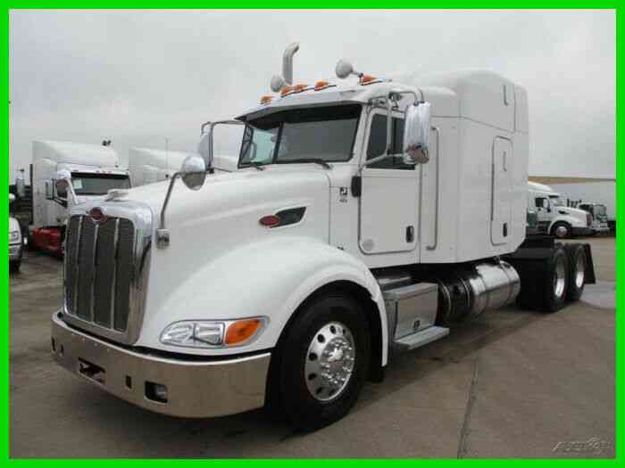 Peterbilt 386 (2013)