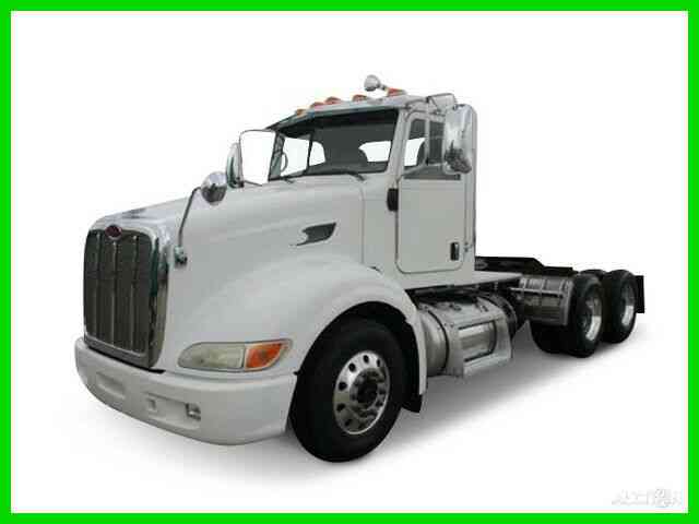 Peterbilt 386 (2013)