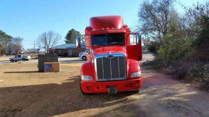 Peterbilt (2013)