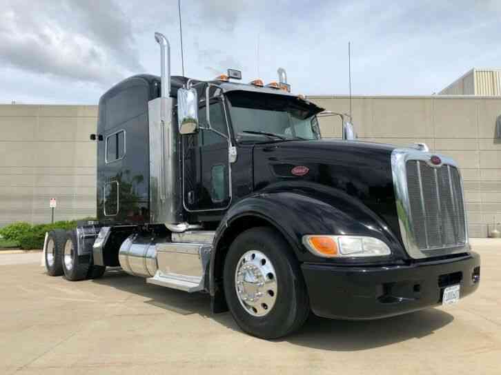 Peterbilt 386 (2013)