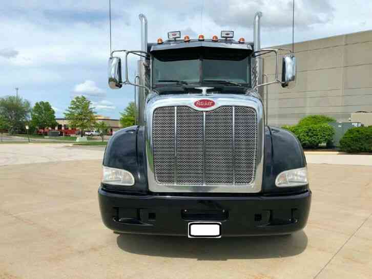 Peterbilt 386 (2013)