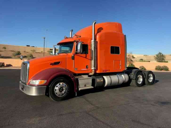 Peterbilt (2013)