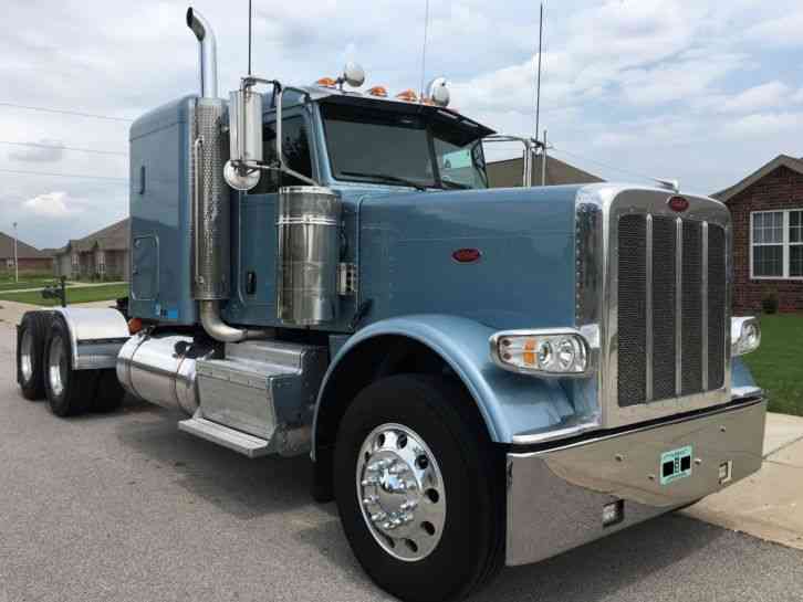 Peterbilt (2013)