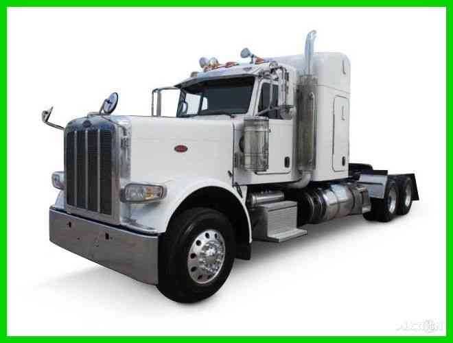 Peterbilt 388 (2013)