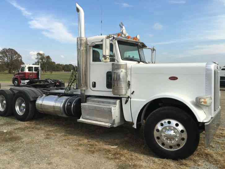 Peterbilt 389 (2013)