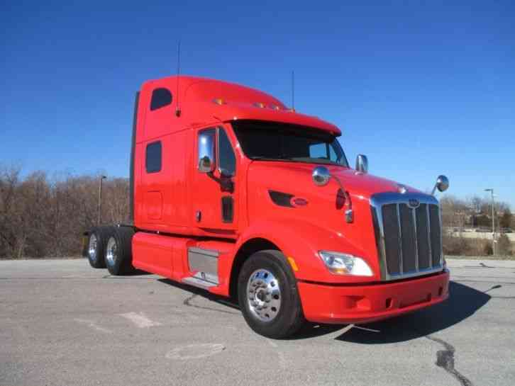 Peterbilt (2013)