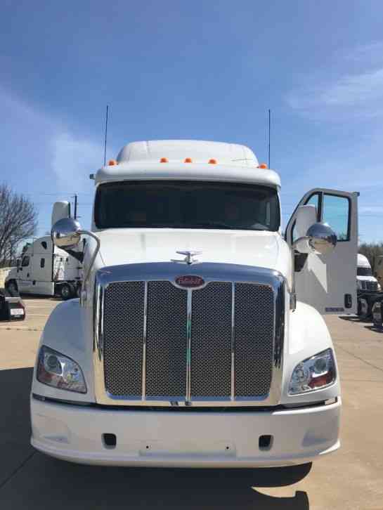 Peterbilt 587 (2013)