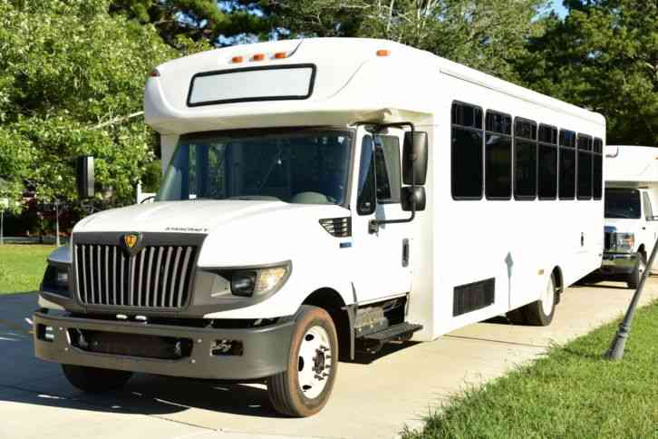 International Body Type BU (2013)