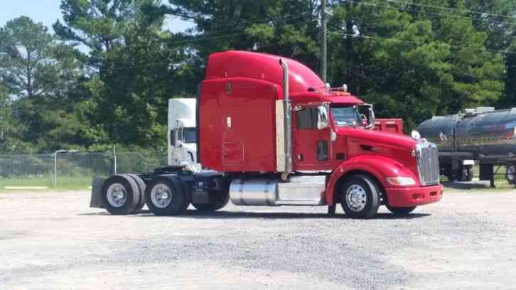 Peterbilt (2014)