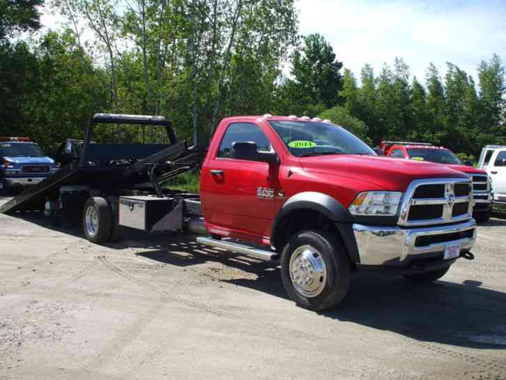 Dodge 5500 (2014)