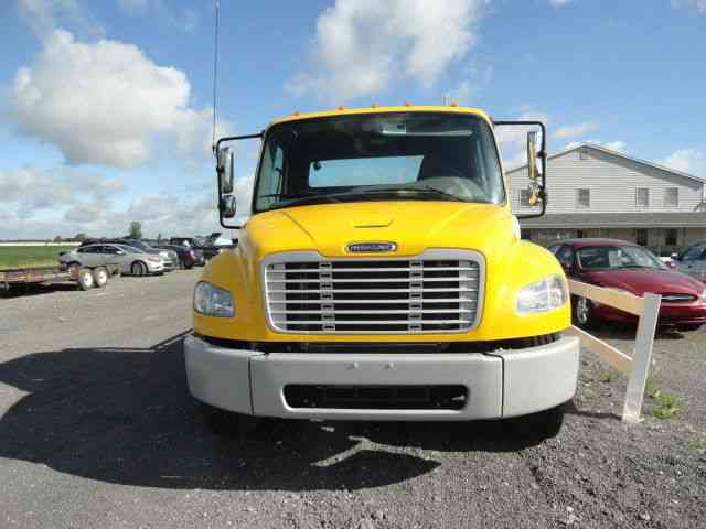 Freightliner M2 (2014)