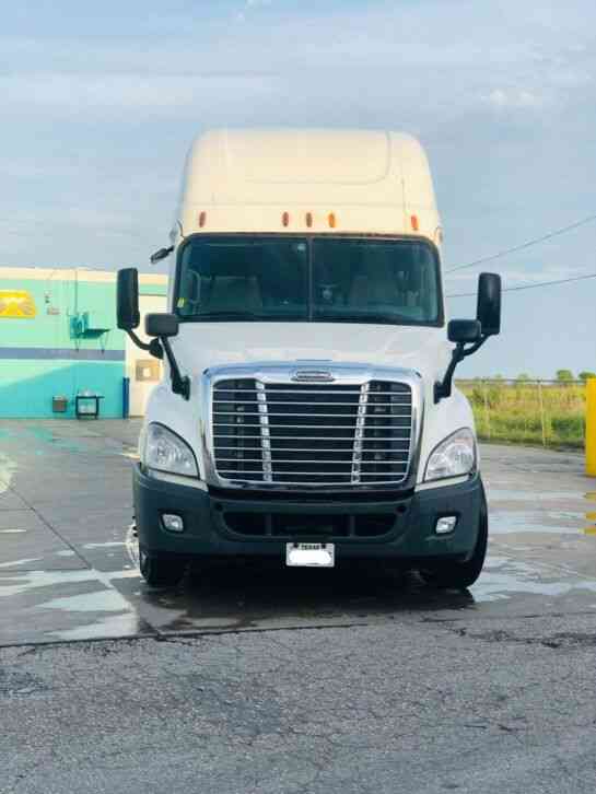 Freightliner (2014)